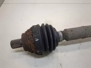 1K0407272CC,1K0407452DX Полуось передняя правая (приводной вал, шрус) Skoda Octavia A5 restailing Арт 20419352, вид 2