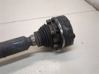 1K0407272CC,1K0407452DX Полуось передняя правая (приводной вал, шрус) Skoda Octavia A5 restailing Арт 20419352, вид 3