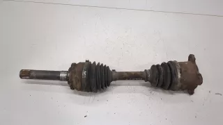  Полуось передняя правая (приводной вал, шрус) Mitsubishi Pajero Sport 1 Арт 20419693, вид 1