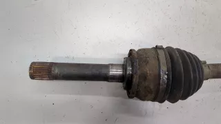  Полуось передняя правая (приводной вал, шрус) Mitsubishi Pajero Sport 1 Арт 20419693, вид 2