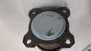  Полуось передняя правая (приводной вал, шрус) Mitsubishi Pajero Sport 1 Арт 20419693, вид 4