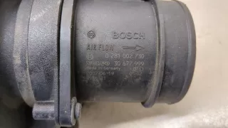 30748207 Корпус воздушного фильтра Volvo S80 2 Арт 20355604, вид 3