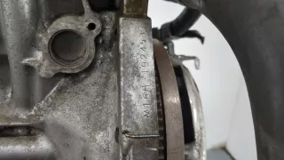 1340054P00 Дроссельная заслонка Suzuki Vitara2 Арт 11403836, вид 3