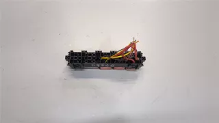 7703297572 Блок реле Renault Kangoo 1 Арт 8109938, вид 1