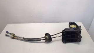 9672042980 Кулиса Peugeot 308 1 Арт 9149285, вид 1