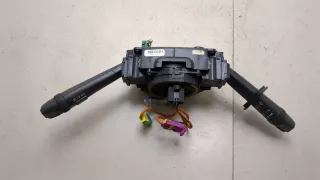 31318972,31268566,31268570 Переключатель подрулевой (стрекоза) Volvo XC90 1 Арт 20356466, вид 2