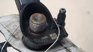 0445115004 Форсунка Audi A4 B7 Арт 9155418, вид 3