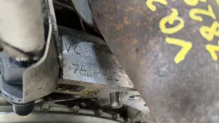16600JK20A,17521JK20C Форсунка Infiniti FX2 Арт 11374614, вид 2