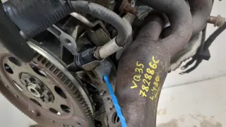 16600JK20A,17521JK20C Форсунка Infiniti FX2 Арт 11374614, вид 3