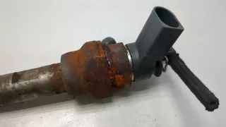 0445110289 Форсунка BMW 1 E81/E82/E87/E88 Арт 20418093, вид 2