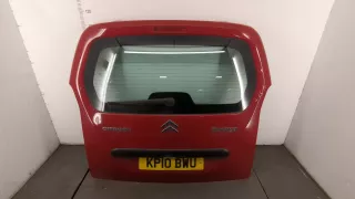 6429FL Щеткодержатель задний Citroen Berlingo 2  Арт 11371304, вид 1