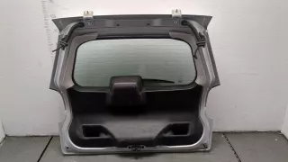 6429EK Щеткодержатель задний Peugeot 207 Арт 11401222, вид 2