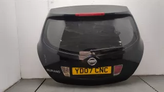  Щеткодержатель задний Nissan Murano Z50 Арт 11401867