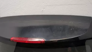  Щеткодержатель задний Nissan Murano Z50 Арт 11401867, вид 2