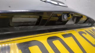  Щеткодержатель задний Nissan Murano Z50 Арт 11401867, вид 4