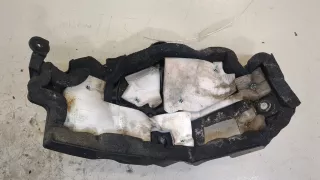 3515348030 Защита днища Lexus RX 4 Арт 20416089, вид 3