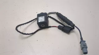 7L6980551 Камера заднего вида Volkswagen Touareg 1 Арт 20368489, вид 1
