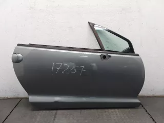 MR987596 Ограничитель открывания двери передней Mitsubishi Eclipse 4 Арт 11249794, вид 1