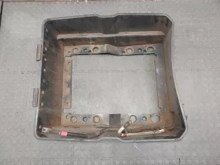 1897413 Полка аккумулятора DAF CF Арт 20419009, вид 2