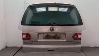  Дополнительный фонарь (Стоп-сигнал) Volkswagen Sharan 1 restailing Арт 11401972, вид 1