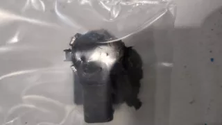 6590SL Парктроник задний Citroen DS5 Арт 20410500, вид 2