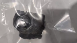 6590SL Парктроник задний Citroen DS5 Арт 20410500, вид 3