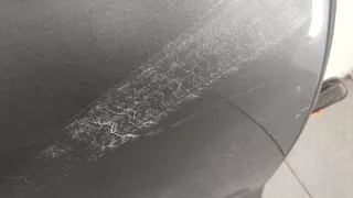 5C6867212L Обшивка двери задней правой (дверная карта) Volkswagen Jetta 6 Арт 11366802, вид 2