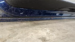 7M3867607E,7M3867609E Обшивка крышки багажника Volkswagen Sharan 1 restailing Арт 11339866, вид 2