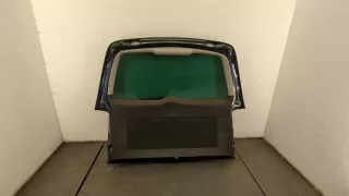7M3867607E,7M3867609E Обшивка крышки багажника Volkswagen Sharan 1 restailing Арт 11339866, вид 4