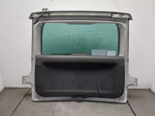 8748X4 Обшивка крышки багажника Citroen C8 Арт 11229938, вид 4