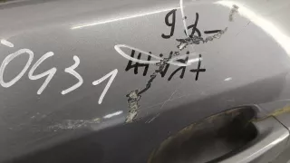 12771984 Кнопка стеклоподъемника заднего левого Cadillac BLS Арт 11362200, вид 4