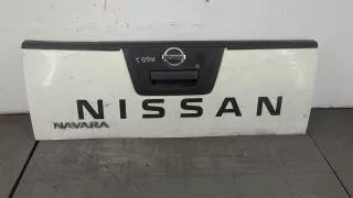K34005X3EA Борт откидной Nissan Navara D40 Арт 20332315, вид 1