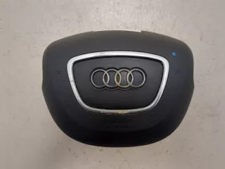 8K0880201AC Подушка безопасности водителя Audi A4 B8 Арт 20407774, вид 1