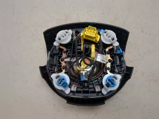 8K0880201AC Подушка безопасности водителя Audi A4 B8 Арт 20407774, вид 2
