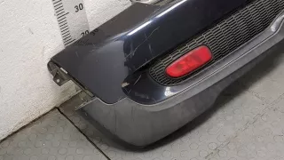 51120430258,0430258 Крюк буксировочный MINI Cooper R56 Арт 11386415, вид 2