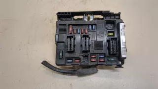 9650618480,578538846 Блок предохранителей Citroen Berlingo 1 restailing Арт 20195665, вид 1