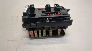 9650618480,578538846 Блок предохранителей Citroen Berlingo 1 restailing Арт 20195665, вид 2