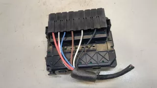 9650618480,578538846 Блок предохранителей Citroen Berlingo 1 restailing Арт 20195665, вид 3