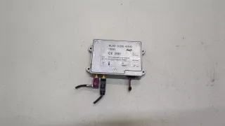 8J0035456 Антенна  Audi A6 C6 (S6,RS6) Арт 20387790, вид 1