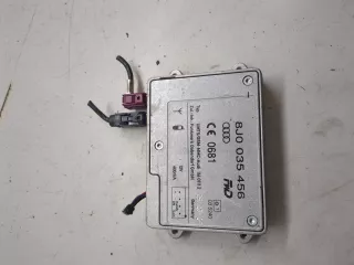 8J0035456 Антенна  Audi A6 C6 (S6,RS6) Арт 20387790, вид 4