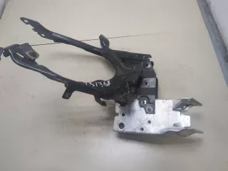 7406390,7301600,7307874 Кронштейн крепления бампера переднего MINI Cooper F56,F55 Арт 20301775, вид 1