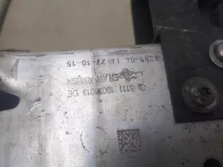 7406390,7301600,7307874 Кронштейн крепления бампера переднего MINI Cooper F56,F55 Арт 20301775, вид 2