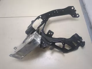 7406390,7301600,7307874 Кронштейн крепления бампера переднего MINI Cooper F56,F55 Арт 20301775, вид 3
