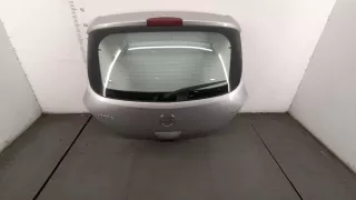  Кнопка открытия багажника Opel Corsa D Арт 11395549, вид 1