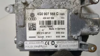 1S0919275A Датчик мертвых (слепых) зон Audi A7 1 (S7,RS7) Арт 20415795, вид 4