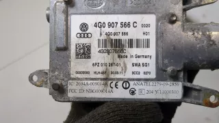 1S0919275A Датчик мертвых (слепых) зон Audi A7 1 (S7,RS7) Арт 20415796, вид 4