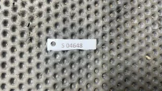 A1663300300 Редуктор переднего моста Mercedes GLS X166 Арт S04648, вид 6