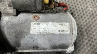 A4709060300 Стартер Opel Movano 2 Арт S04646, вид 2