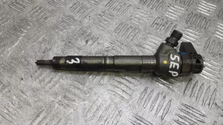0445110369 Форсунка дизельная Volkswagen Passat CC Арт 5EP21AL03, вид 2