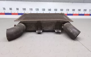  Радиатор интеркулера Ford Ranger 2 Арт 8OK17KC01, вид 2